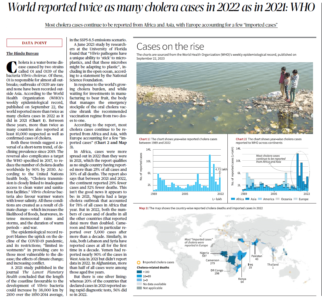 Building BRICS for the future