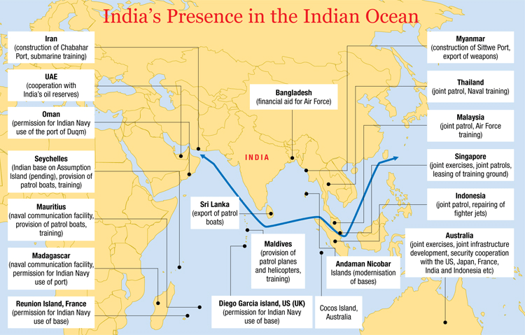 India looking to engage with the new Maldives govt. on all
								issues, says MEA 