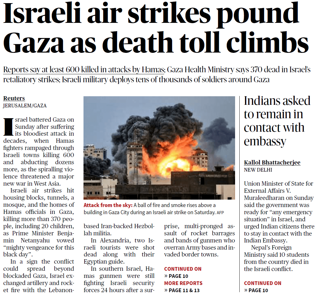 Medicine Nobel 2023 goes
							to duo who paved the way
							for mRNA COVID vaccines