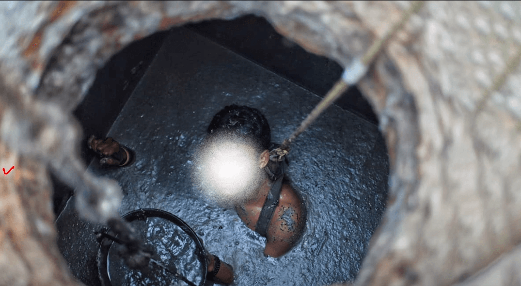 Eradicate manual scavenging, SC tells Centre, States - Page No.4 , GS 2