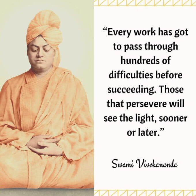 success hard work quote