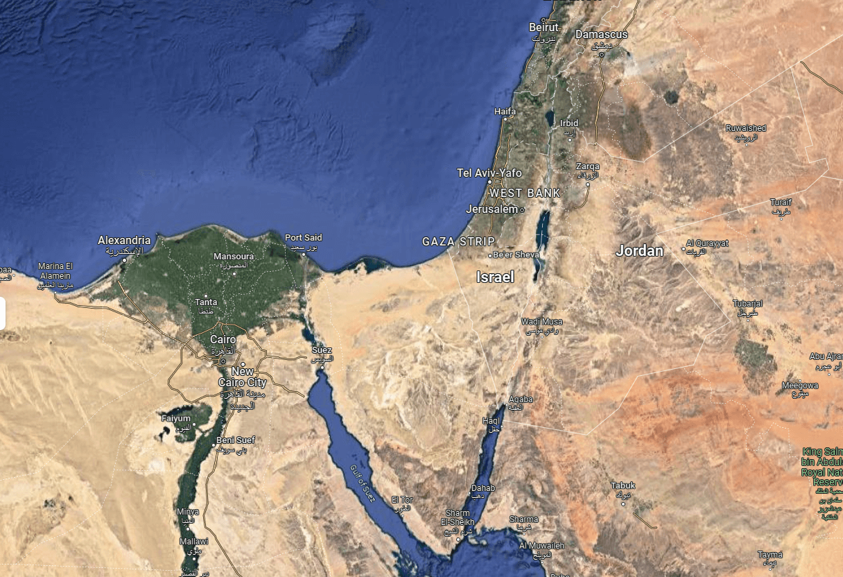 Israel steps up attack; Gaza denied water, fuel - Page No. 1 , GS 2