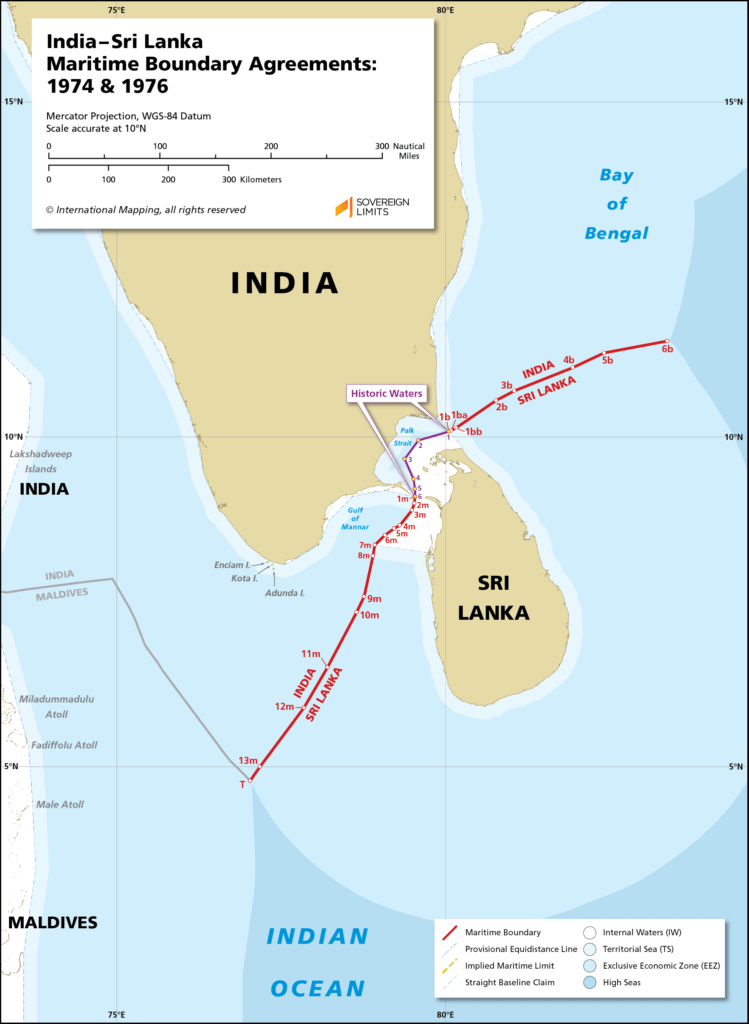 Chinese vessel begins research off the coast of Sri Lanka- Page No.16, GS 2