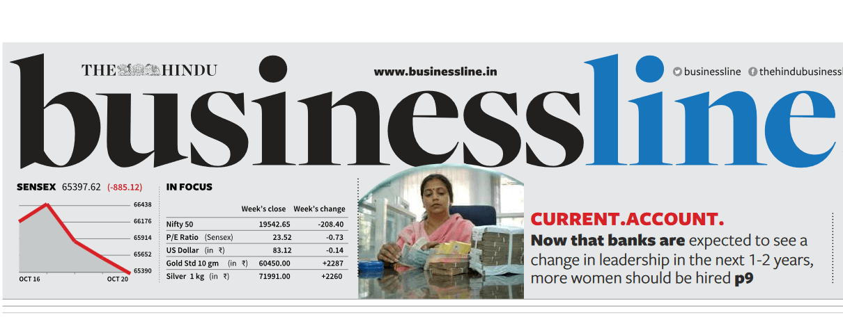 Business Line