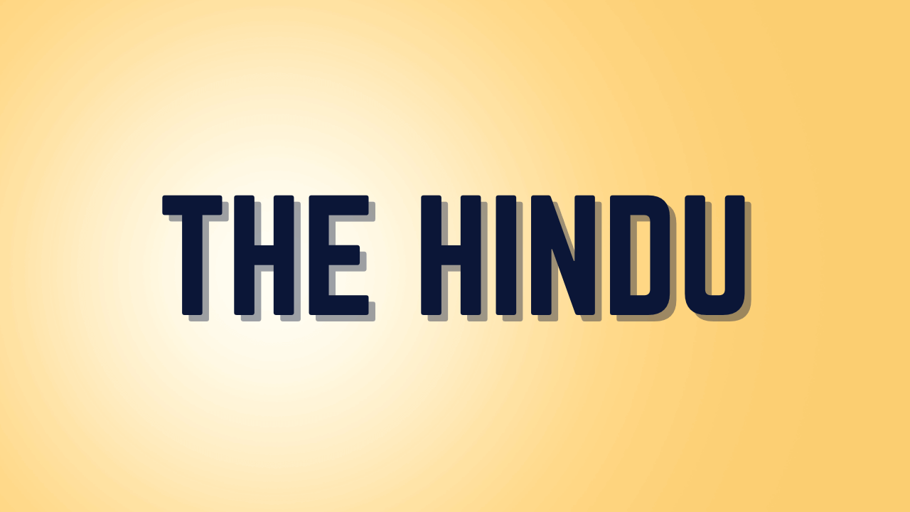 the hindu